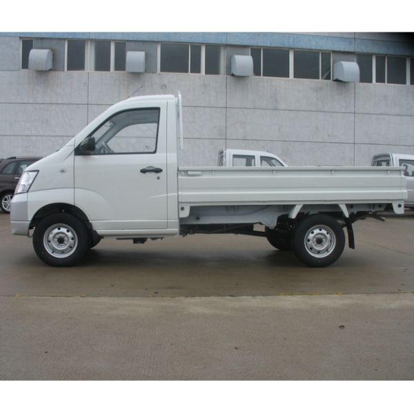 Buy Customized Light Trucks 1.5 Tons Capacity Gasoline Truck Assembly Line at wholesale prices