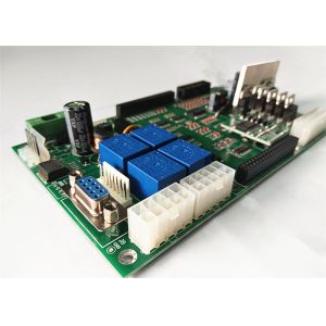 FR4 Printed Circuit Board&Component&Smart Electronics Pcba Printed Circuit Board