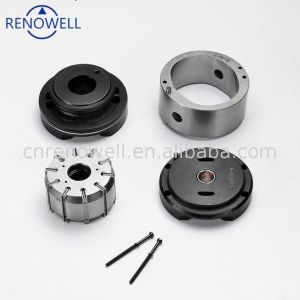 High Quality Vickers Hydraulic Ram Pumps for sale