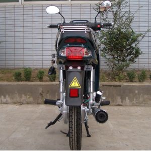 110CC Fastest Underbone Motorcycle Cub Motorcycle Gasoline Powered