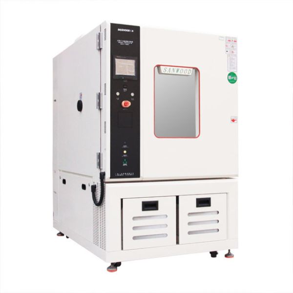 Buy Stability Temperature Humidity Test Chamber 1000L Climatic Chamber at wholesale prices