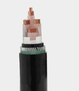 Industrial XLPE Copper Armoured Cable High Voltage With 400mm2 Cross Section