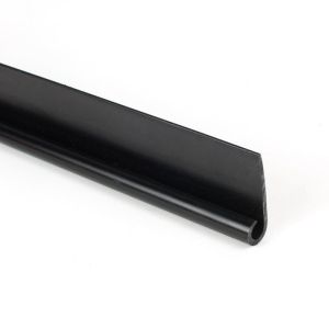 Customized UPVC Plastic Extrusion and Co-Extrusion PVC Profile