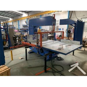 AC380/50HZ Voltage Automatic Kitchen Cleaning Washer Sponge Washing Make Machine