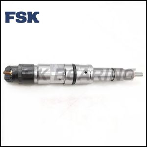 FSK Brand 0445120087 Common Rail Injector 120 Series For Weichai WP12