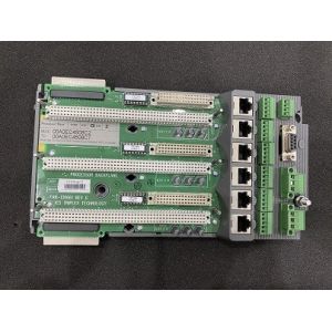 Digital Electronic ICS Triplex T9100 Processor Module
