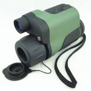 China Gen 1 IR Night Vision Monocular Telescope 2x24 For Hunting And Sightseeing on sale