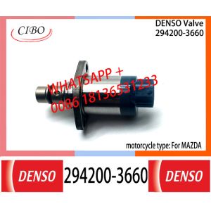 Neutral Control Valve 294200-3660 For Mazda