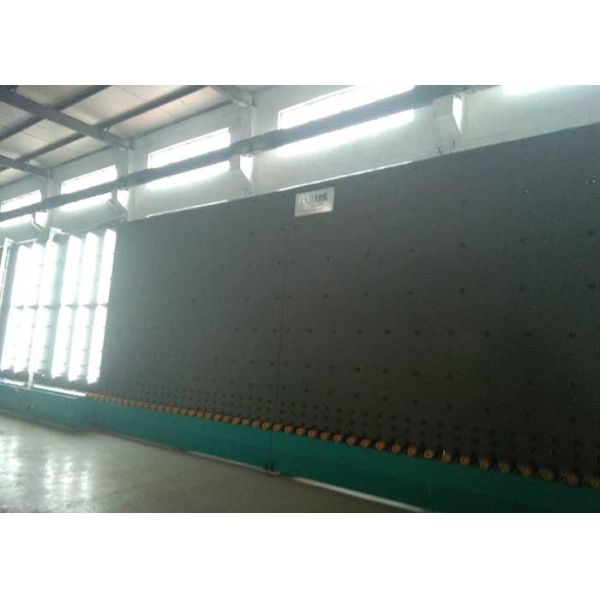 Buy Multifunction Insulating Glass Machine 380 Voltage PLC Control System at wholesale prices