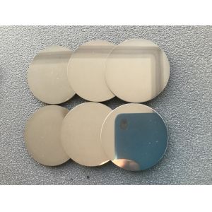 Excellent Surface Finish Polycrystalline Diamond PCD Tools PCD Composite Sheet