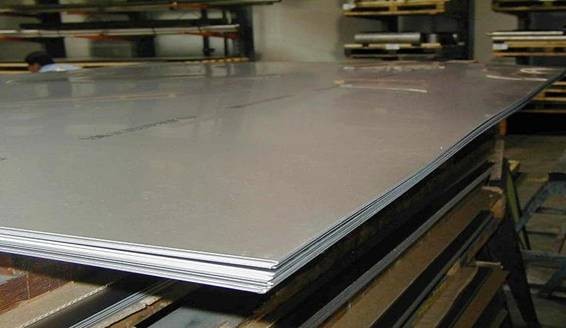 Buy stainless steel sheets  finish matt, polished, mirror, decorative steel sheet at wholesale prices