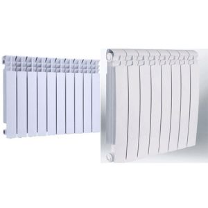 Rich Colour Radiator Powder Coating Electrostatic Spray Chemical Resistant