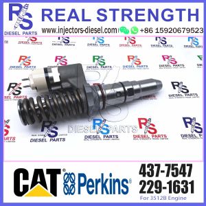 Fuel nozzle 376-0509 437-7547 20R-2296 diesel fuel injection common rail