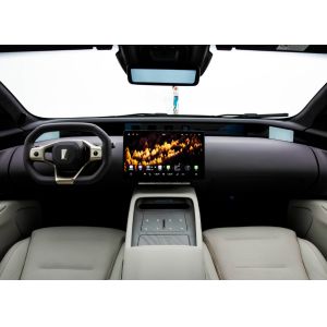 Smart High Speed Avatr Electric Avatr 12 EV Car New Energy SUV New Car