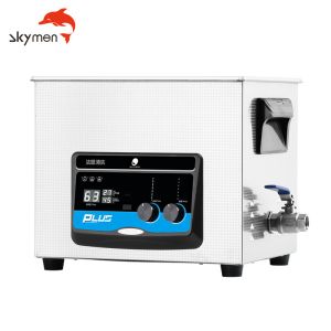 80°C Heater 15Liters Ultrasonic Bath Cleaner