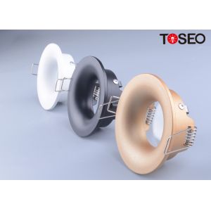 Recessed Waterproof IP65 Downlight