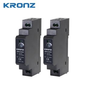 China 85-264VAC AC Input Voltage Industrial Power Converter with Maximum Capacitive Load of 2000 μF on sale