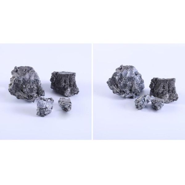 Metallurgy Industrial Off Grade Ferro Silicon 60% Silicon Content