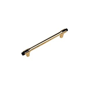 Zinc Alloy Decorative Pull Handle