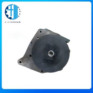Water Pump VG1500060050 for Weichai Diesel engine part