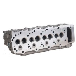 Mitsubishi 4M40 Engine Cylinder Heads