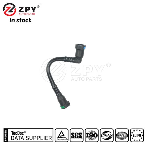 ZPY Fuel Supply Hose 4F0201218E for Audi A6 Avant C6 VW Porsche