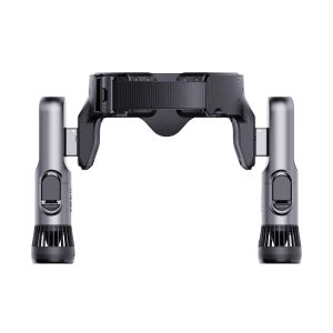 The World Very First Underwater Waist Scooter JETDIVE PRO