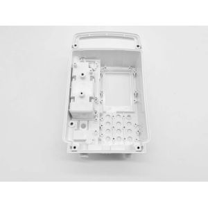 CNC SGS Infusion Pump Parts , 200000shots/2yrs Plastic Case Molding And Mould