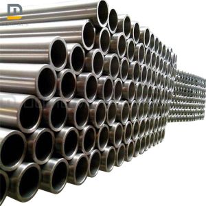 Az3 Welding Magnesium Alloy Pipe 0.5mm Az91 Tube
