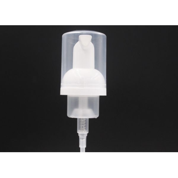 Buy Ceaning PP 30/410 Bottle Soap Dispenser Pump at wholesale prices