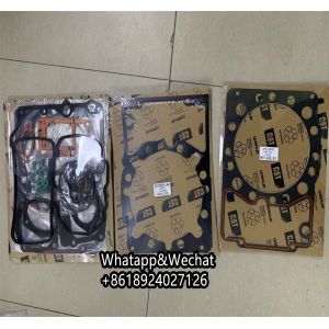 Quality 5P9233 Spare 5P-9233 seals 2258534 Full Gasket Kit 225-8534 Gasket 1M9745 Cylinder 1M-9745 for sale