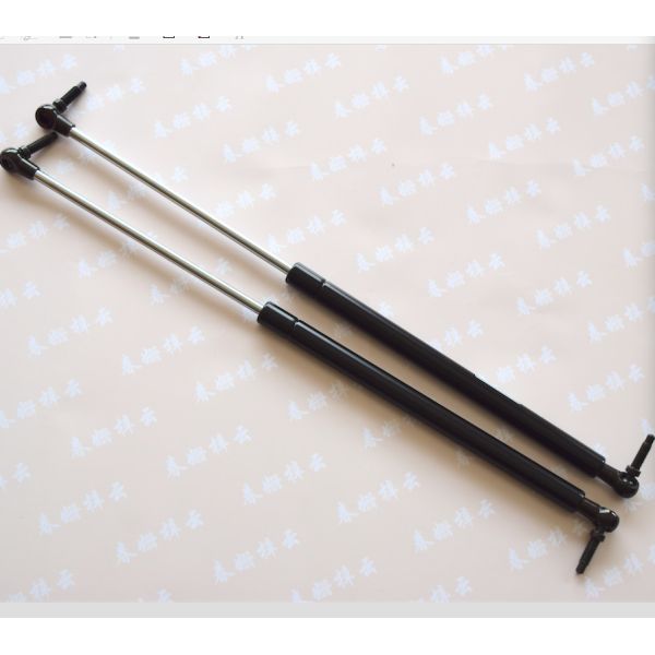 Buy Custom 500 N Piston Compression Gas Spring Lift Furniture Hardware at wholesale prices