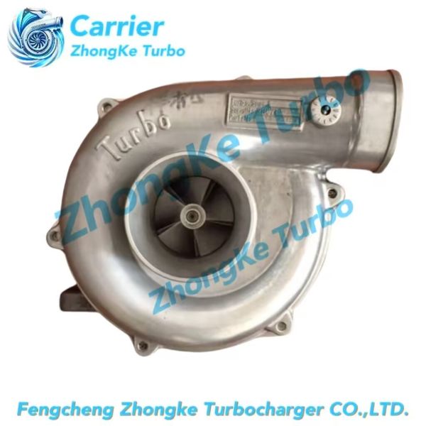 Buy RHC7J Turbo VB250098 VA250098 VB250098 Turbocharger For Daewoo DB58T Engine at wholesale prices