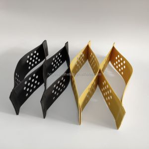 HDPE Road Construction Gravel Stabilizer Grid Honeycomb Gravel Stabilizer