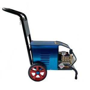 HN3000 High Pressure Car Washers Electric Two Phase Self Priming
