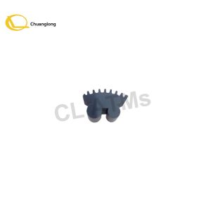 China Repair Spare Parts for Norxel Bank Note Counter Sorter Picker Rubber NORXEL Grey Rubber on sale