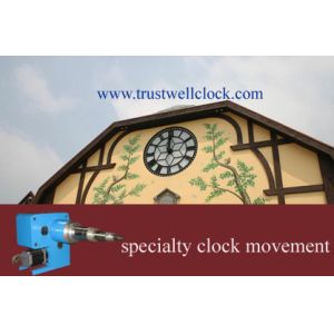 school clock,office building clock,public big clock-GOOD CLOCK YANTAI)TRUST-WELL CO LT.movement for clocks tower,clocks