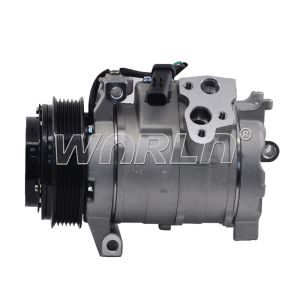 55111418AC 4472606450 Compressor Air Conditioner Car For Chrysler 300C 3.5