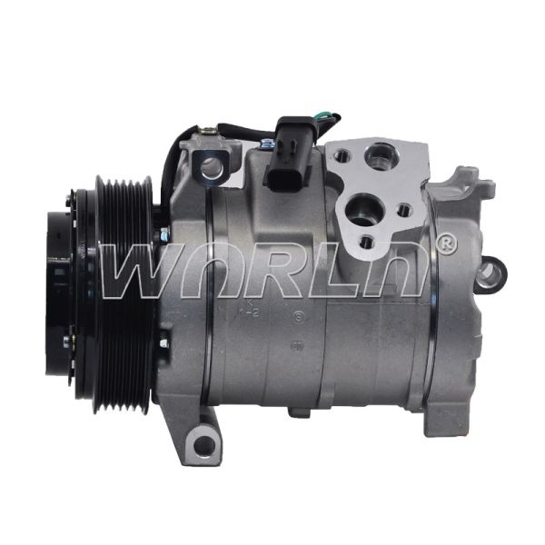 55111418AC 4472606450 Compressor Air Conditioner Car For Chrysler 300C 3.5