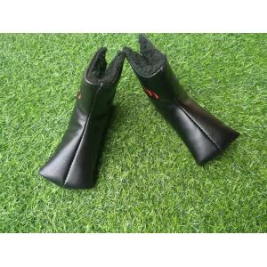 club cover , Golf head cover , USA golf head cover , putter headcover , USA