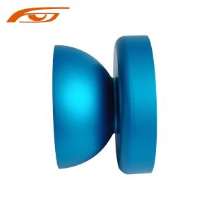 Surface Finished Aluminum CNC Machining Parts Turning Milling Metalworking