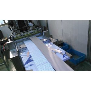 Aluminium Laser Cutting Machine / PCB Drilling Machine 300Kg