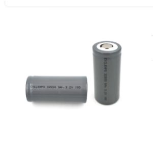 32700 32650 Lithium Iron Phosphate Battery