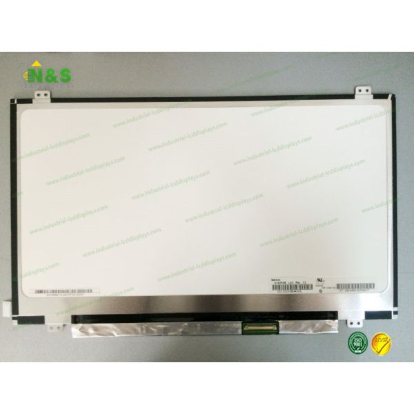 Buy Normally White Innolux Lcd Screen Panel Replacement , 14 Inch Lcd Panel N140FGE-LA2 at wholesale prices