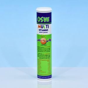 OEM 150ml PP Plastic Vitamin C Candy Effervescent Tablet Tubes with Desiccant