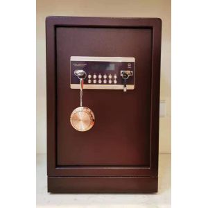 371-460mm Width Security Electronic Home Safe with Secure Digital Lock and