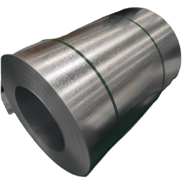 Buy Aisi Cold Rolled Stainless Steel Coils Metal Galvanized Prepainted Hot Surface at wholesale prices