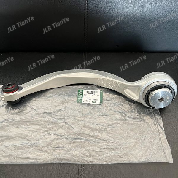 Pair Front Lower Suspension Bent Control Arm Jaguar Spare Parts T2H3196 T2H24313