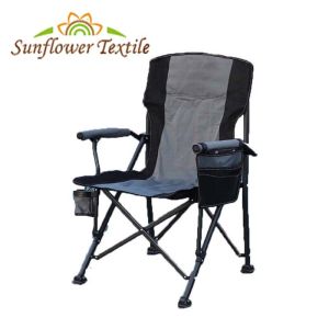 27x17x95cm Light Fishing Chair Weight Capacity 150kgs Camping