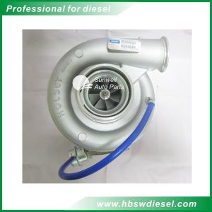 China HX52W turbo 4037336 for Scania DT12 engine on sale